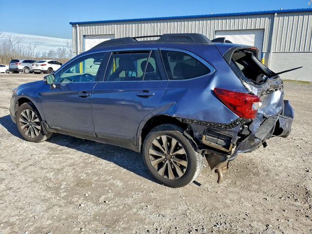 Subaru Outback 2.5L 4 ALL WHEEL DRIVE - автомобили, коли, обяви за нови и употребявани 2