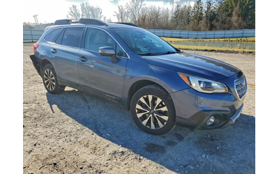 subaru-outback-2-5l-4-all-wheel-drive - 4