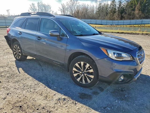 Subaru Outback 2.5L 4 ALL WHEEL DRIVE - автомобили, коли, обяви за нови и употребявани 4