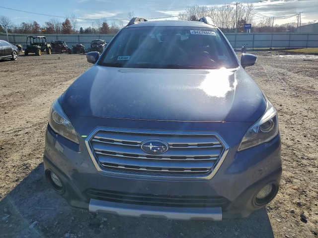 Subaru Outback 2.5L 4 ALL WHEEL DRIVE - автомобили, коли, обяви за нови и употребявани 5