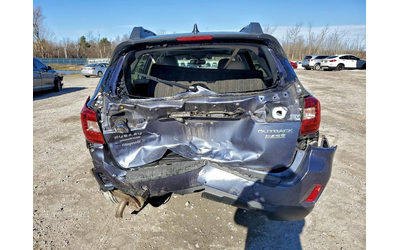 Subaru Outback 2.5L 4 ALL WHEEL DRIVE - автомобили, коли, обяви за нови и употребявани 6