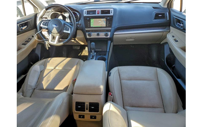 Subaru Outback 2.5L 4 ALL WHEEL DRIVE - автомобили, коли, обяви за нови и употребявани 8