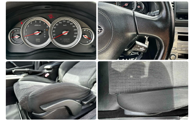 Subaru Outback 2.5I 165HP ГАЗ ПАНОРАМА - автомобили, коли, обяви за нови и употребявани 14