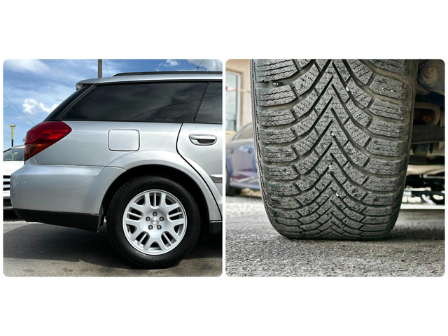 Subaru Outback 2.5I 165HP ГАЗ ПАНОРАМА - автомобили, коли, обяви за нови и употребявани 16