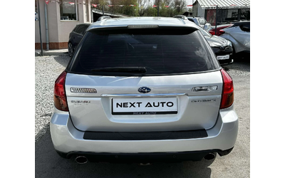subaru-outback - 5