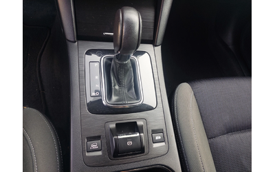 Subaru Outback 2, 0D AUTOMAT 4x4 - автомобили, коли, обяви за нови и употребявани 10