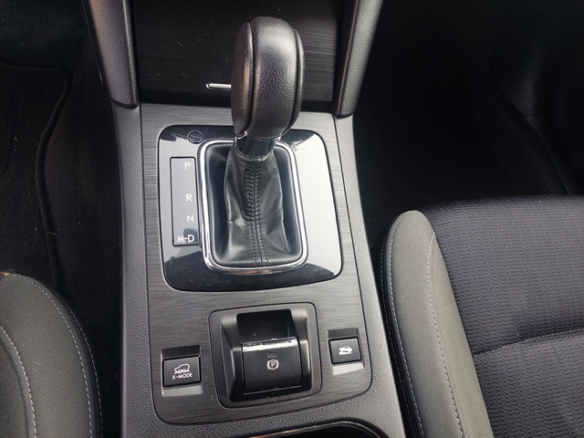 Subaru Outback 2, 0D AUTOMAT 4x4 - автомобили, коли, обяви за нови и употребявани 10