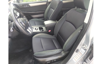 Subaru Outback 2, 0D AUTOMAT 4x4 - автомобили, коли, обяви за нови и употребявани 6