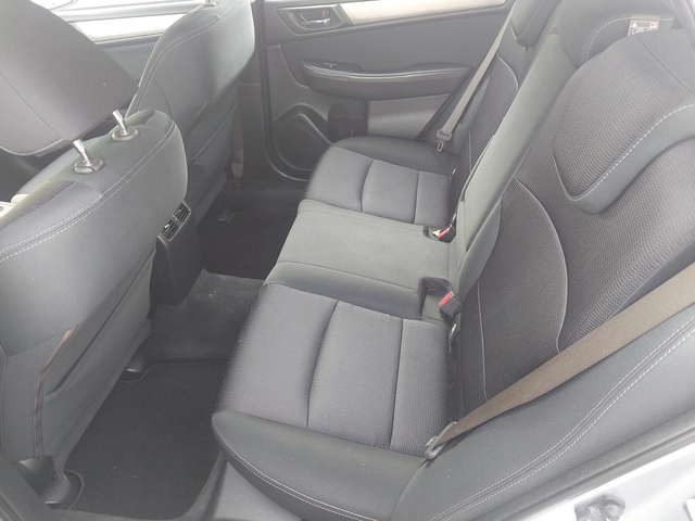 Subaru Outback 2, 0D AUTOMAT 4x4 - автомобили, коли, обяви за нови и употребявани 7