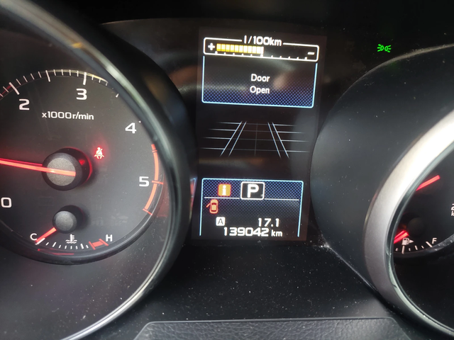 Subaru Outback 2, 0D AUTOMAT 4x4 - автомобили, коли, обяви за нови и употребявани 9