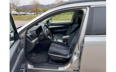 Subaru Outback 2.0d 150кс AWD - автомобили, коли, обяви за нови и употребявани 12