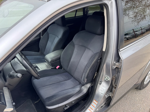 Subaru Outback 2.0d 150кс AWD - автомобили, коли, обяви за нови и употребявани 13