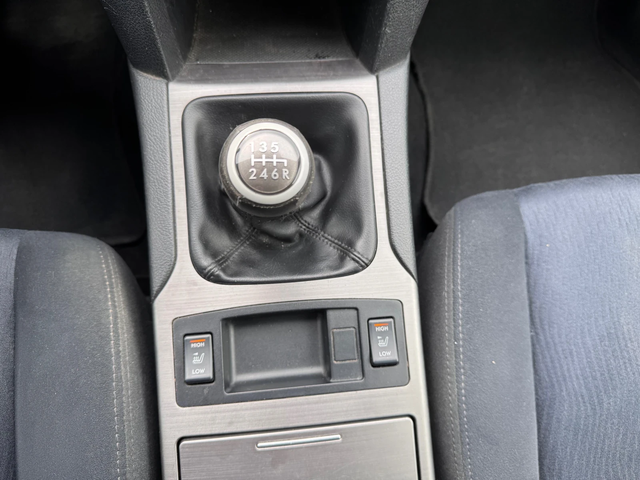 Subaru Outback 2.0d 150кс AWD - автомобили, коли, обяви за нови и употребявани 15