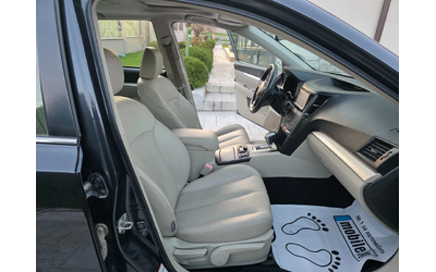 Subaru Outback 2.5 AVTO  GPL AWD - автомобили, коли, обяви за нови и употребявани 13