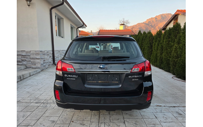 subaru-outback - 5