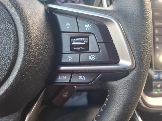 Subaru Outback 2.5Navi/Кожа/Подгрев/Камера/ - автомобили, коли, обяви за нови и употребявани 11