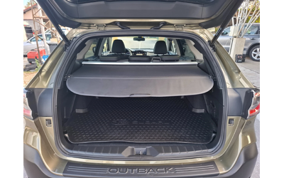 Subaru Outback 2.5Navi/Кожа/Подгрев/Камера/ - автомобили, коли, обяви за нови и употребявани 12