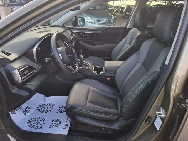 Subaru Outback 2.5Navi/Кожа/Подгрев/Камера/ - автомобили, коли, обяви за нови и употребявани 5