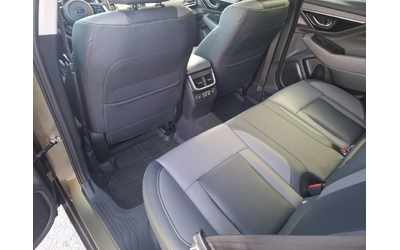 Subaru Outback 2.5Navi/Кожа/Подгрев/Камера/ - автомобили, коли, обяви за нови и употребявани 6