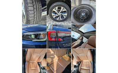 Subaru Outback 2.5i-185kc= 35.000км= ДИСТРОНИК= H&K= CAR PLAY - автомобили, коли, обяви за нови и употребявани 16