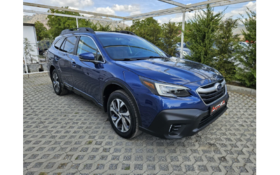 subaru-outback - 1