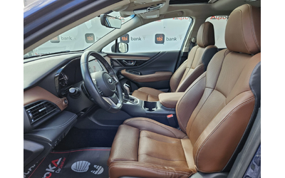 Subaru Outback 2.5i-185kc= 35.000км= ДИСТРОНИК= H&K= CAR PLAY - автомобили, коли, обяви за нови и употребявани 6