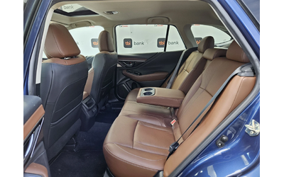 Subaru Outback 2.5i-185kc= 35.000км= ДИСТРОНИК= H&K= CAR PLAY - автомобили, коли, обяви за нови и употребявани 8