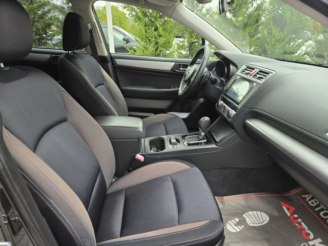 Subaru Outback 2.0D-150кс= АВТОМАТ= ДИСТРОНИК= КАМЕРА= ШИБЕДАХ - автомобили, коли, обяви за нови и употребявани 14