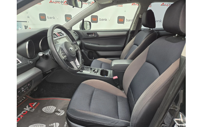 Subaru Outback 2.0D-150кс= АВТОМАТ= ДИСТРОНИК= КАМЕРА= ШИБЕДАХ - автомобили, коли, обяви за нови и употребявани 6