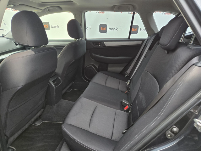 Subaru Outback 2.0D-150кс= АВТОМАТ= ДИСТРОНИК= КАМЕРА= ШИБЕДАХ - автомобили, коли, обяви за нови и употребявани 8