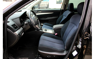 Subaru Outback НА ЧАСТИ - автомобили, коли, обяви за нови и употребявани 10