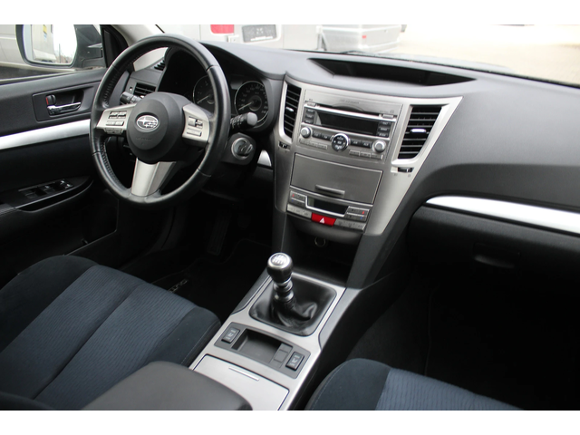 Subaru Outback НА ЧАСТИ - автомобили, коли, обяви за нови и употребявани 11