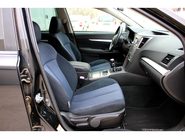 Subaru Outback НА ЧАСТИ - автомобили, коли, обяви за нови и употребявани 12