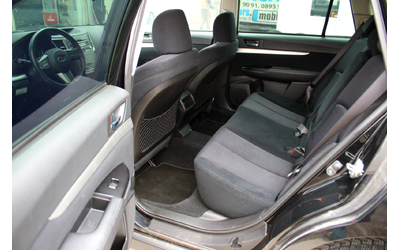 Subaru Outback НА ЧАСТИ - автомобили, коли, обяви за нови и употребявани 13