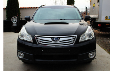 subaru-outback - 2