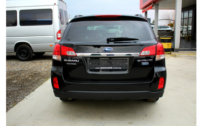 subaru-outback - 5