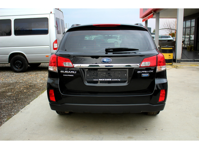 Subaru Outback НА ЧАСТИ - автомобили, коли, обяви за нови и употребявани 5