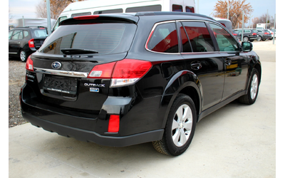 Subaru Outback НА ЧАСТИ - автомобили, коли, обяви за нови и употребявани 6