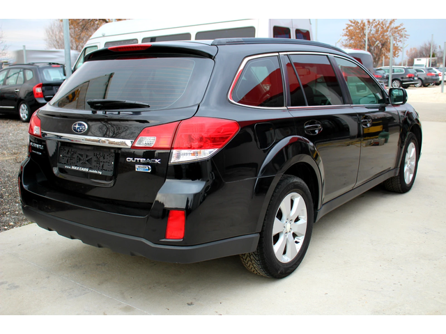 Subaru Outback НА ЧАСТИ - автомобили, коли, обяви за нови и употребявани 6