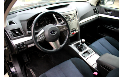 Subaru Outback НА ЧАСТИ - автомобили, коли, обяви за нови и употребявани 9