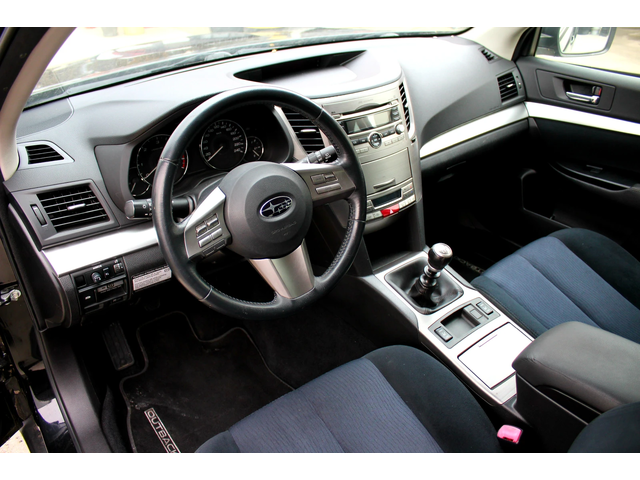 Subaru Outback НА ЧАСТИ - автомобили, коли, обяви за нови и употребявани 9