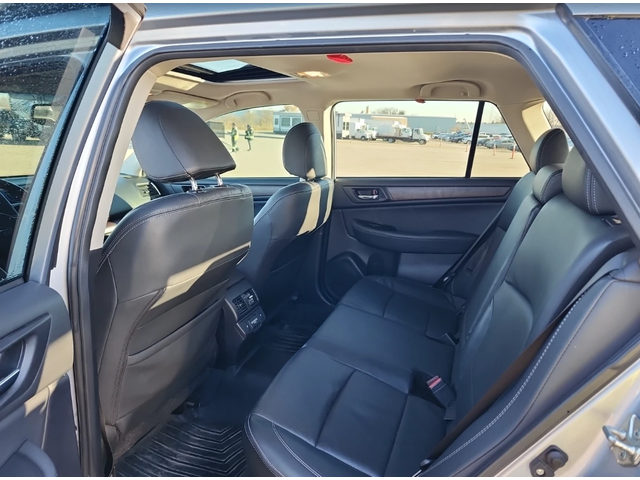 Subaru Outback LIMITED - автомобили, коли, обяви за нови и употребявани 10