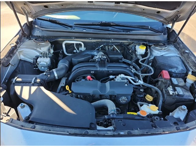 Subaru Outback LIMITED - автомобили, коли, обяви за нови и употребявани 11