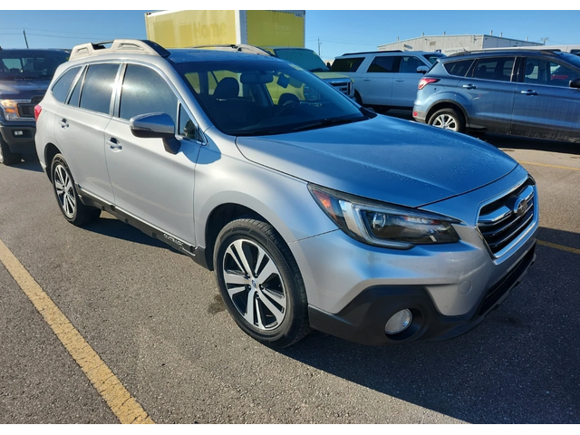 Subaru Outback LIMITED - автомобили, коли, обяви за нови и употребявани 1