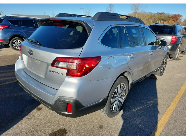 Subaru Outback LIMITED - автомобили, коли, обяви за нови и употребявани 2