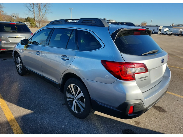 Subaru Outback LIMITED - автомобили, коли, обяви за нови и употребявани 3