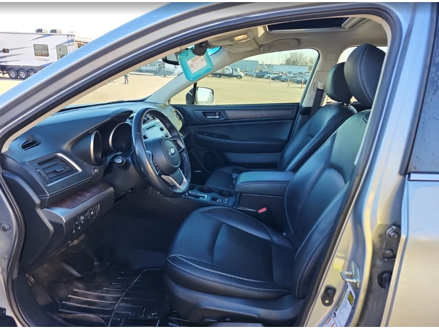 Subaru Outback LIMITED - автомобили, коли, обяви за нови и употребявани 4