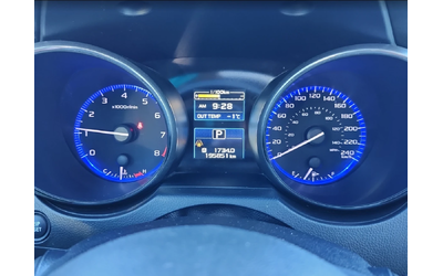 Subaru Outback LIMITED - автомобили, коли, обяви за нови и употребявани 6