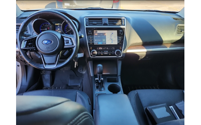 Subaru Outback LIMITED - автомобили, коли, обяви за нови и употребявани 8