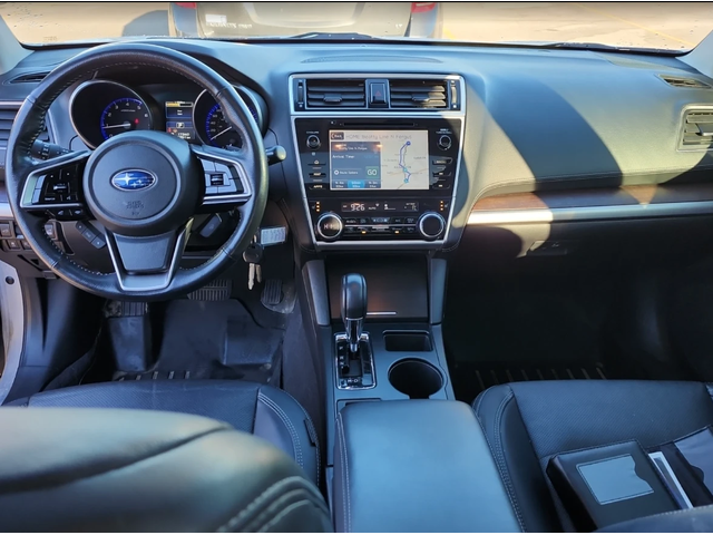 Subaru Outback LIMITED - автомобили, коли, обяви за нови и употребявани 8